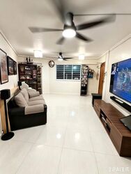Blk 261 Jurong East Street 24 (Jurong East), HDB 4 Rooms #620764141